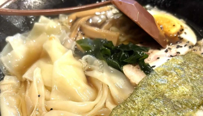 手もみラーメン高原亭 -  プロモーション - 塩尻市