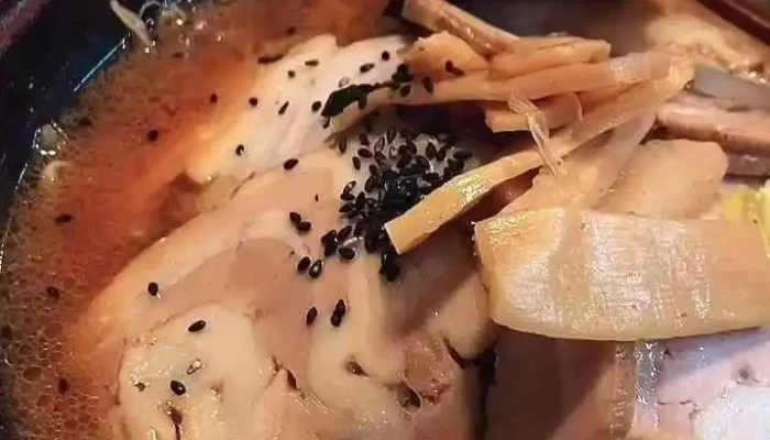 手もみラーメン高原亭 -  ラーメン - 塩尻市