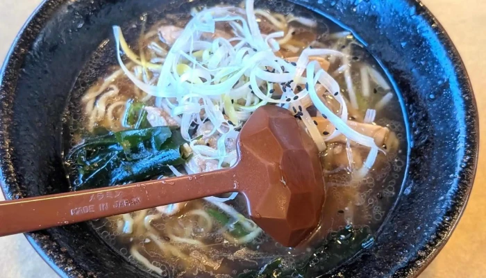手もみラーメン高原亭 -  動画 - 塩尻市
