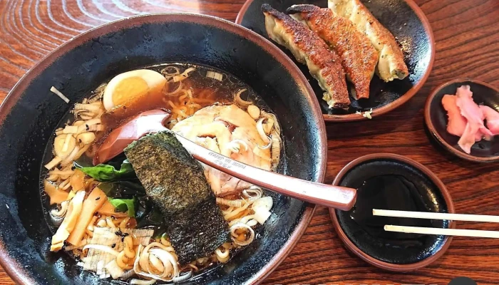 手もみラーメン高原亭 -  料理飲み物 - 塩尻市