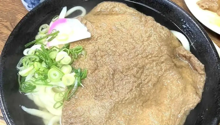 手打ちうどん かじまや -  最新 - 観音寺市