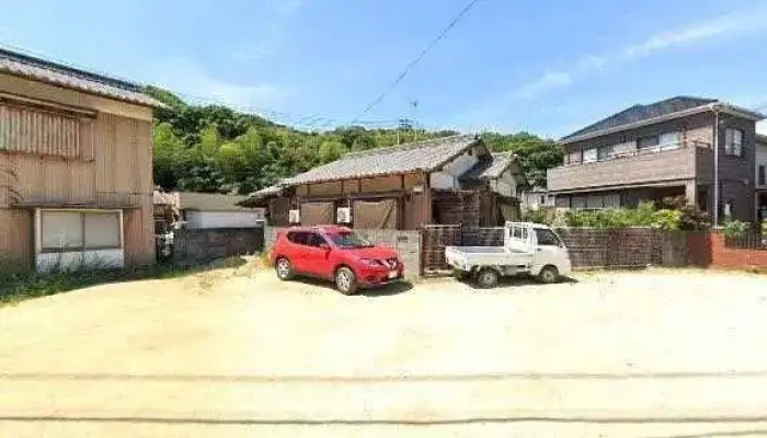 手打ちうどん かじまや -  観音寺市 - 観音寺市