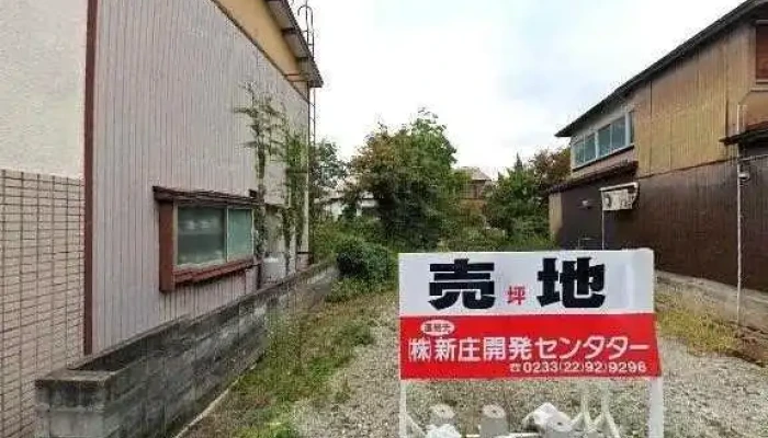 手打ちそば さぶん - 新庄市