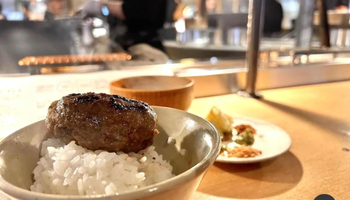 挽肉と米 京都 -  おにぎり - 京都市