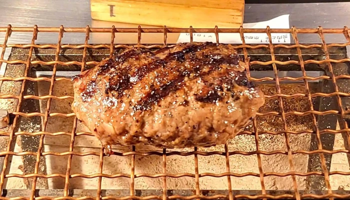 挽肉と米 京都 -  ステーキ - 京都市