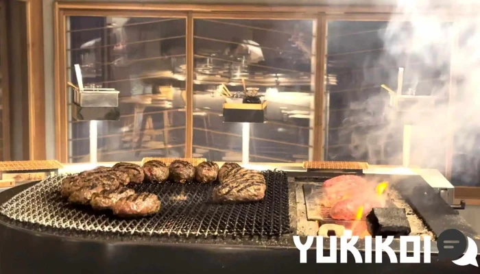 挽肉と米 京都 -  動画 - 京都市