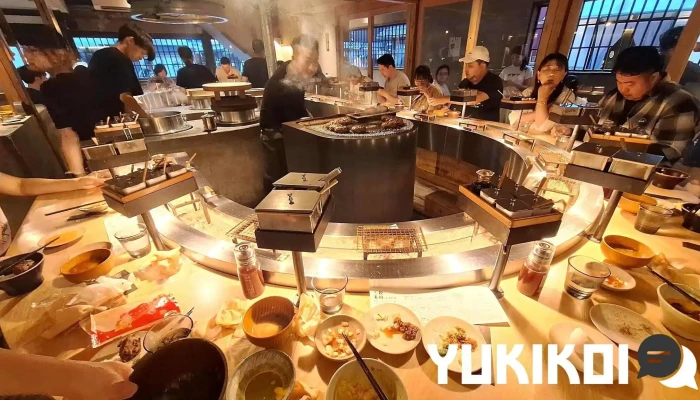 挽肉と米 京都 -  料理飲み物 - 京都市