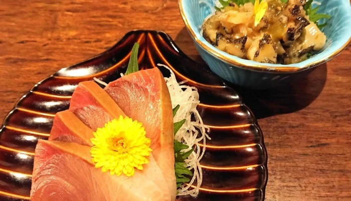 捏ね染み煮おはな 刈谷本店 -  スコア - 刈谷市