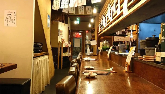 捏ね染み煮おはな 刈谷本店 -  住所 - 刈谷市