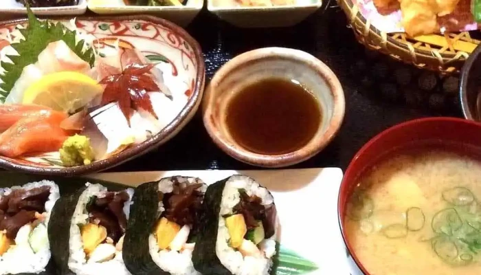 播州 彩食ダイニングkunugi くぬぎ -  寿司 - 姫路市