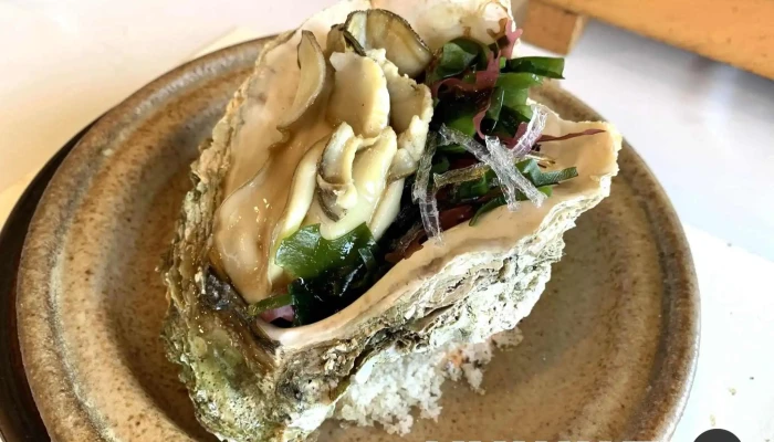 料理旅館 大社庵 -  ゲスト提供 - 羽咋市