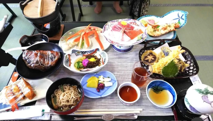 日の出 -  料理飲み物 - 南陽市