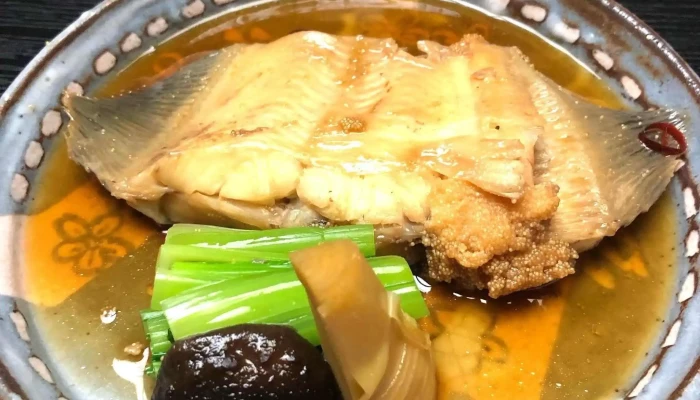 日本料理 なか乃 -  どこ - 小松市