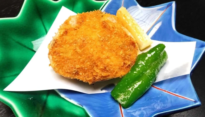 日本料理 なか乃 -  写真 - 小松市