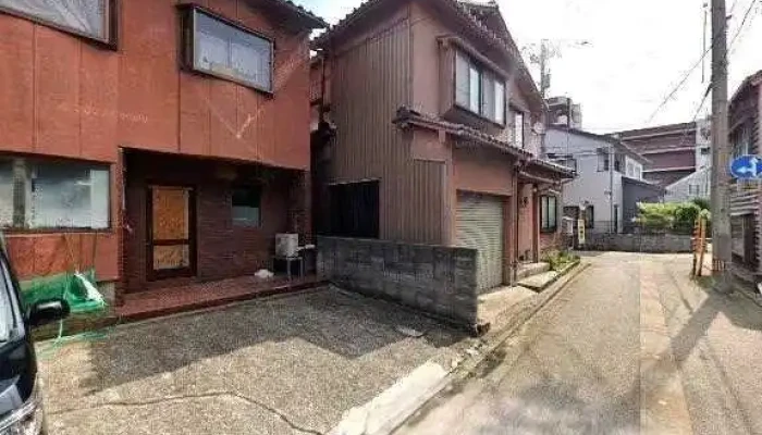 日本料理 なか乃 - 小松市