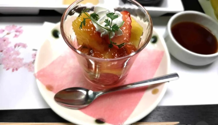 日本料理 なか乃 -  料理飲み物 - 小松市