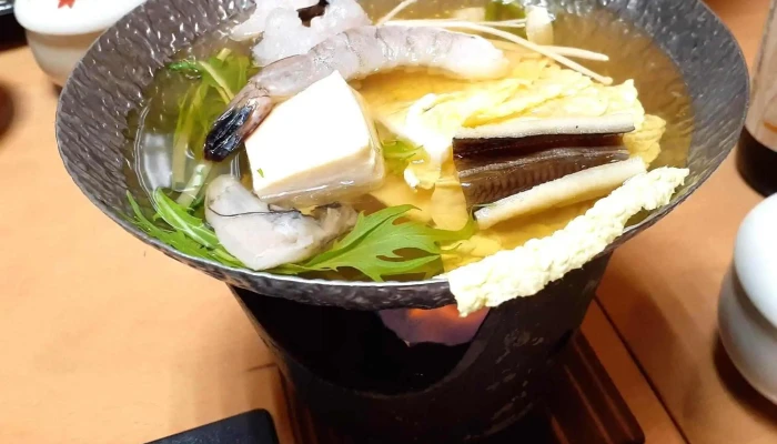 日本料理 ひとみ -  割引 - 宇佐市