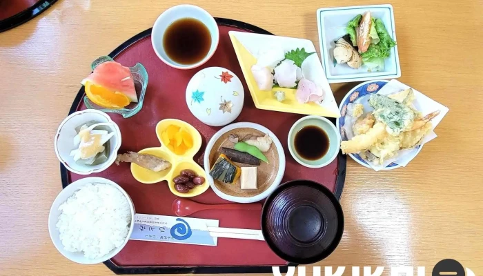 日本料理 ひとみ -  料理飲み物 - 宇佐市