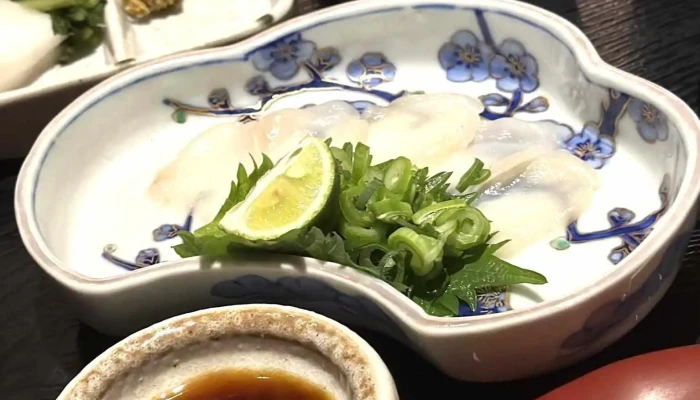 日本料理 ふぐまる -  懐石 - 前橋市