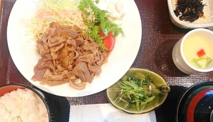 日本料理 松鶴 -  Instagram - 港区
