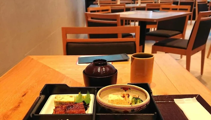 日本料理 松鶴 -  どこ - 港区