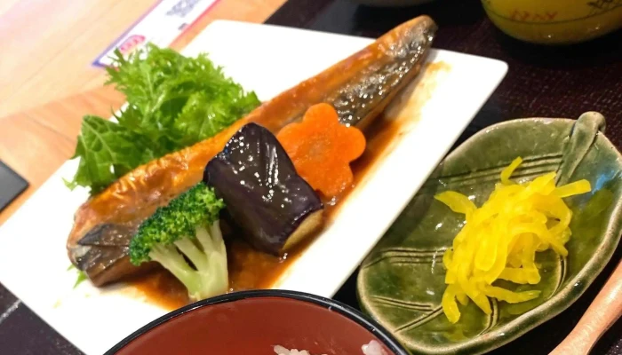 日本料理 松鶴 -  コメント - 港区