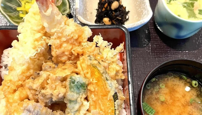 日本料理 松鶴 -  営業中 - 港区