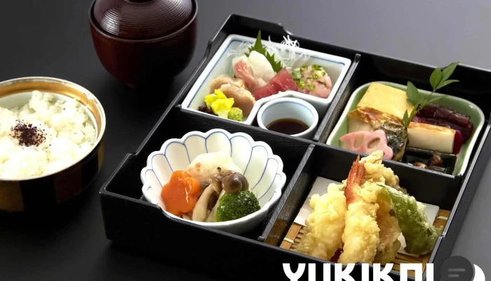 日本料理 松鶴 -  料理飲み物 - 港区