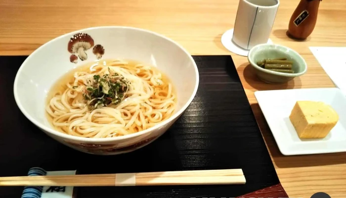 日本料理 梶助 -  スープ - 小松市
