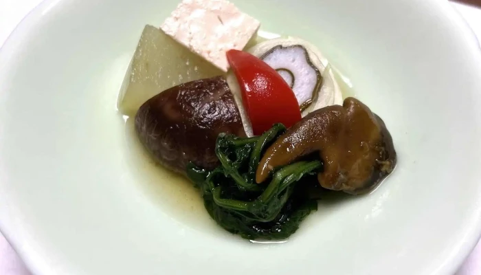 日本料理 梶助 -  割引 - 小松市