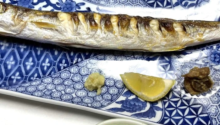 日本料理 梶助 -  口コミ - 小松市