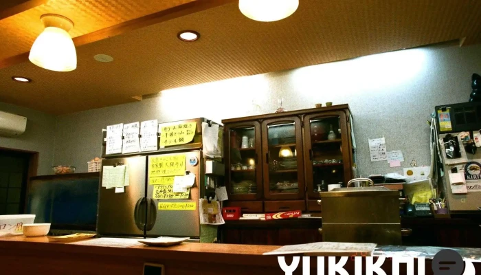 日本料理 梶助 -  雰囲気 - 小松市