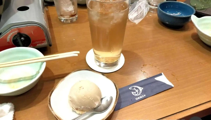 日本海庄や 小松駅前店 -  最新 - 小松市