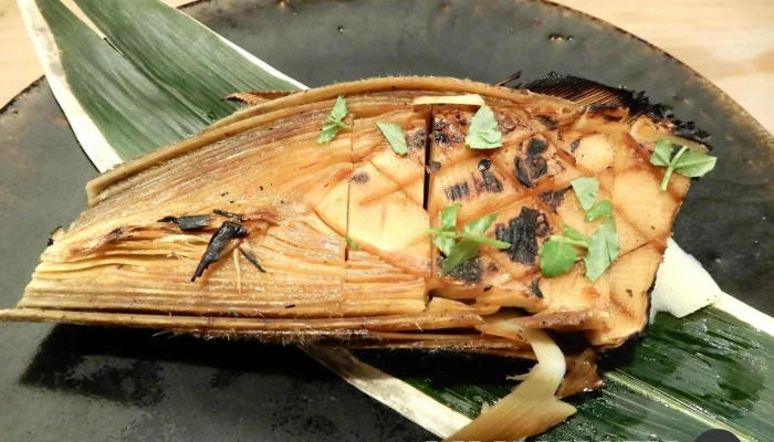 旬味 泰平 -  料理飲み物 - 福井市