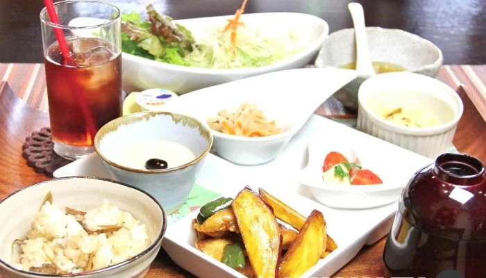 旬菜ダイニング 杏sanzu 最新 - 下松市