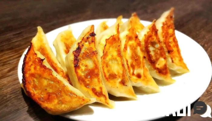 昇龍 刈谷店 -  餃子 - 刈谷市