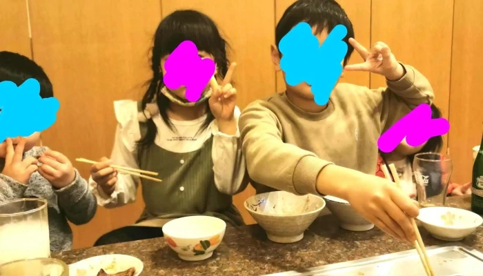 春香園 -  コメント - ニセコ町