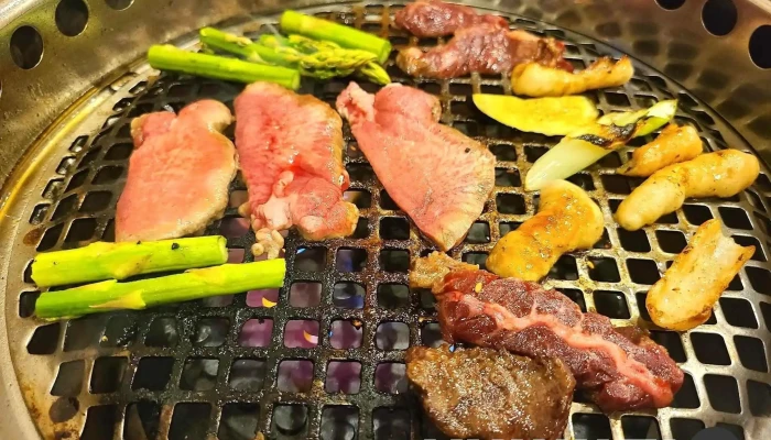 春香園 -  料理飲み物 - ニセコ町