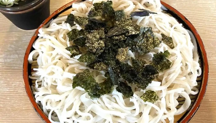 更科食堂 -  料理飲み物 - 三笠市