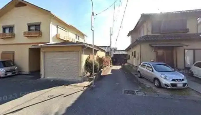 望洲楼 - 半田市
