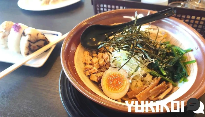 札幌ラーメン 小松インター店 -  料理飲み物 - 小松市