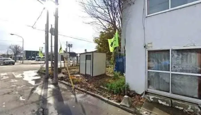 札幌海鮮丸 名寄店 - 名寄市