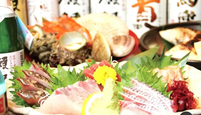 村さ来 下松店 -  料理飲み物 - 下松市