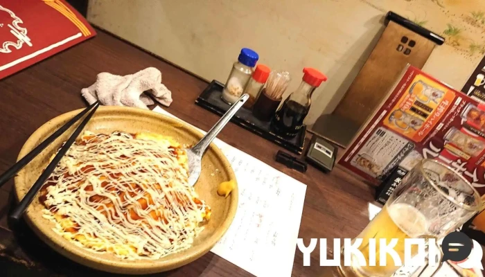 村さ来 下松店 -  麺 - 下松市