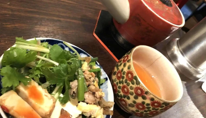 東京台湾 -  料理飲み物 - 目黒区