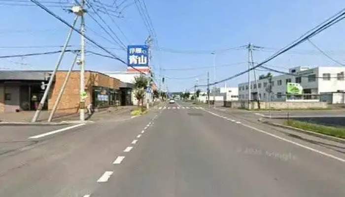 東陽軒 公園通り店 - 名寄市