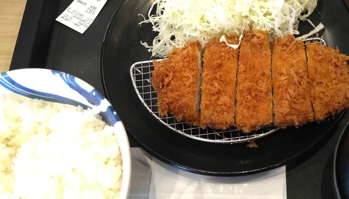 松のや 塩尻店 -  写真 - 塩尻市