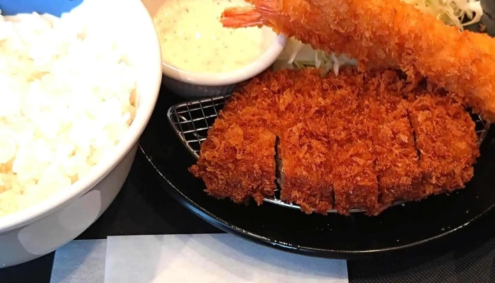 松のや 塩尻店 -  番号 - 塩尻市