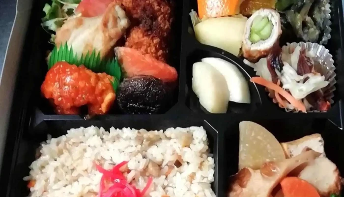松や -  料理飲み物 - 一戸町