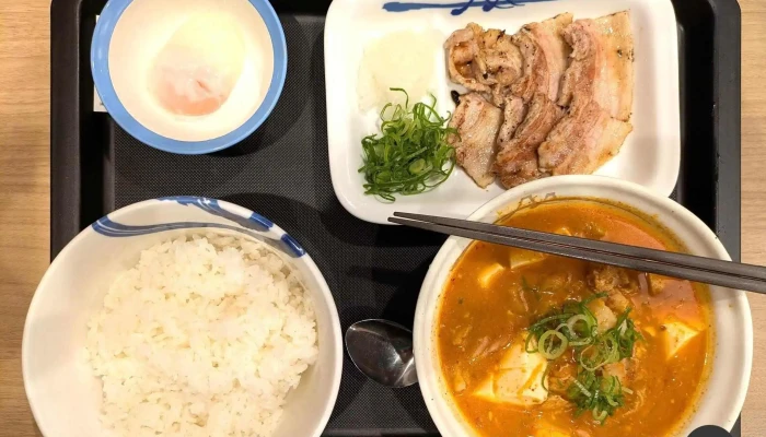 松屋 姫路飾磨店 -  最新 - 姫路市